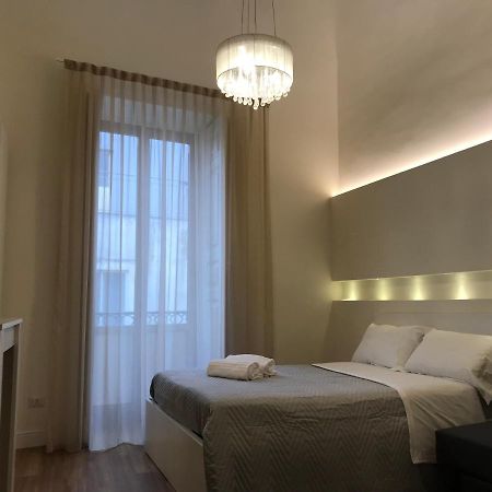 Motta Palace Apartments & Rooms Motta Sant' Anastasia Exterior photo